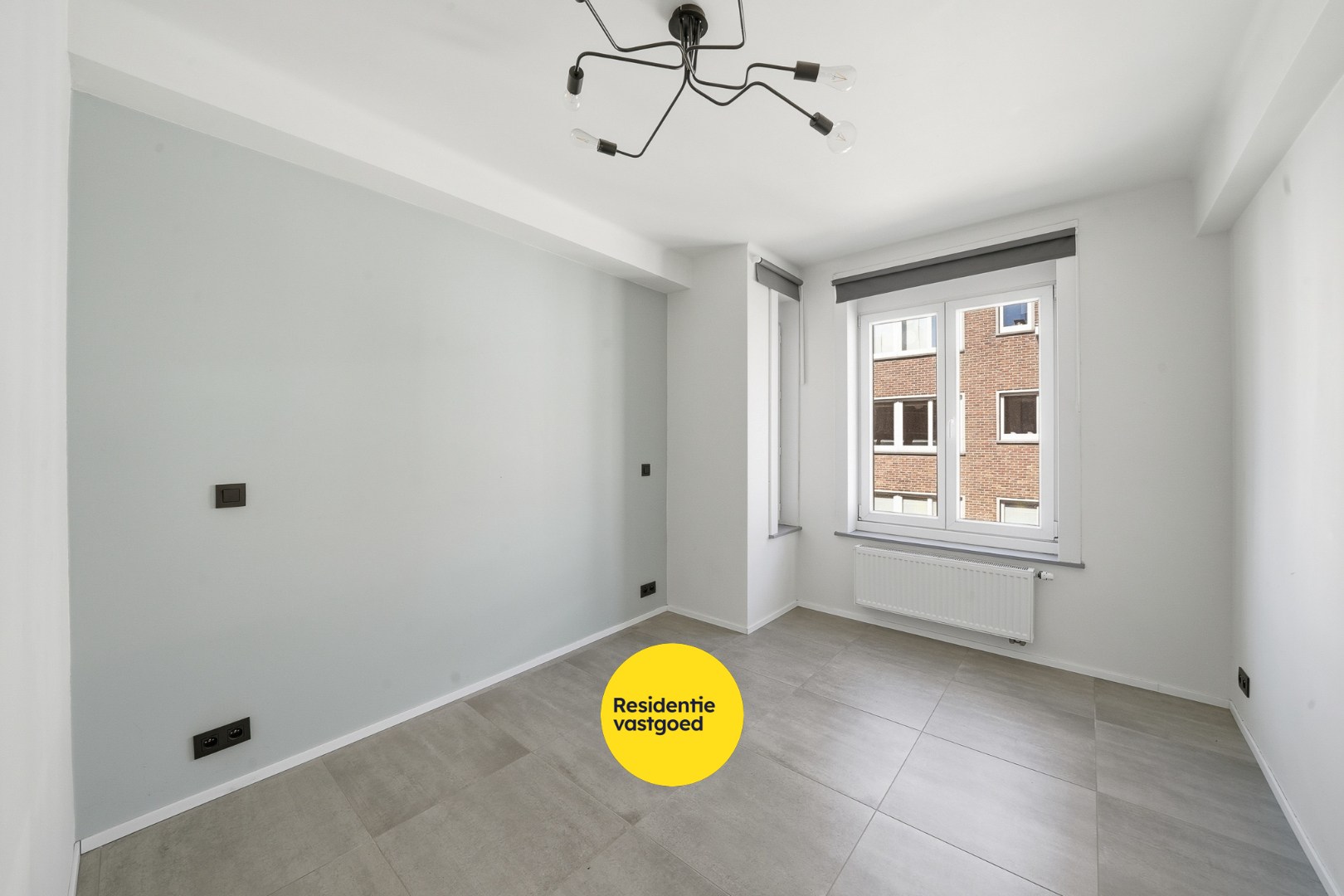 Instapklaar, energiezuinig appartement op topligging in Mariakerke (Oostende) 