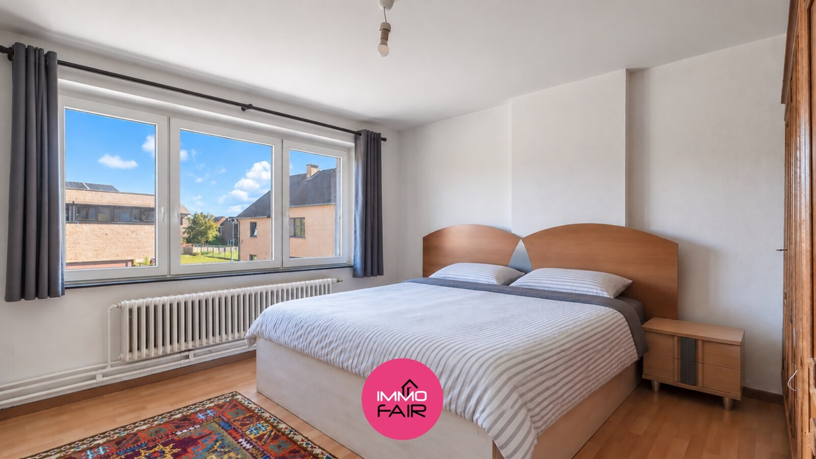 Royaal en betaalbaar wonen 