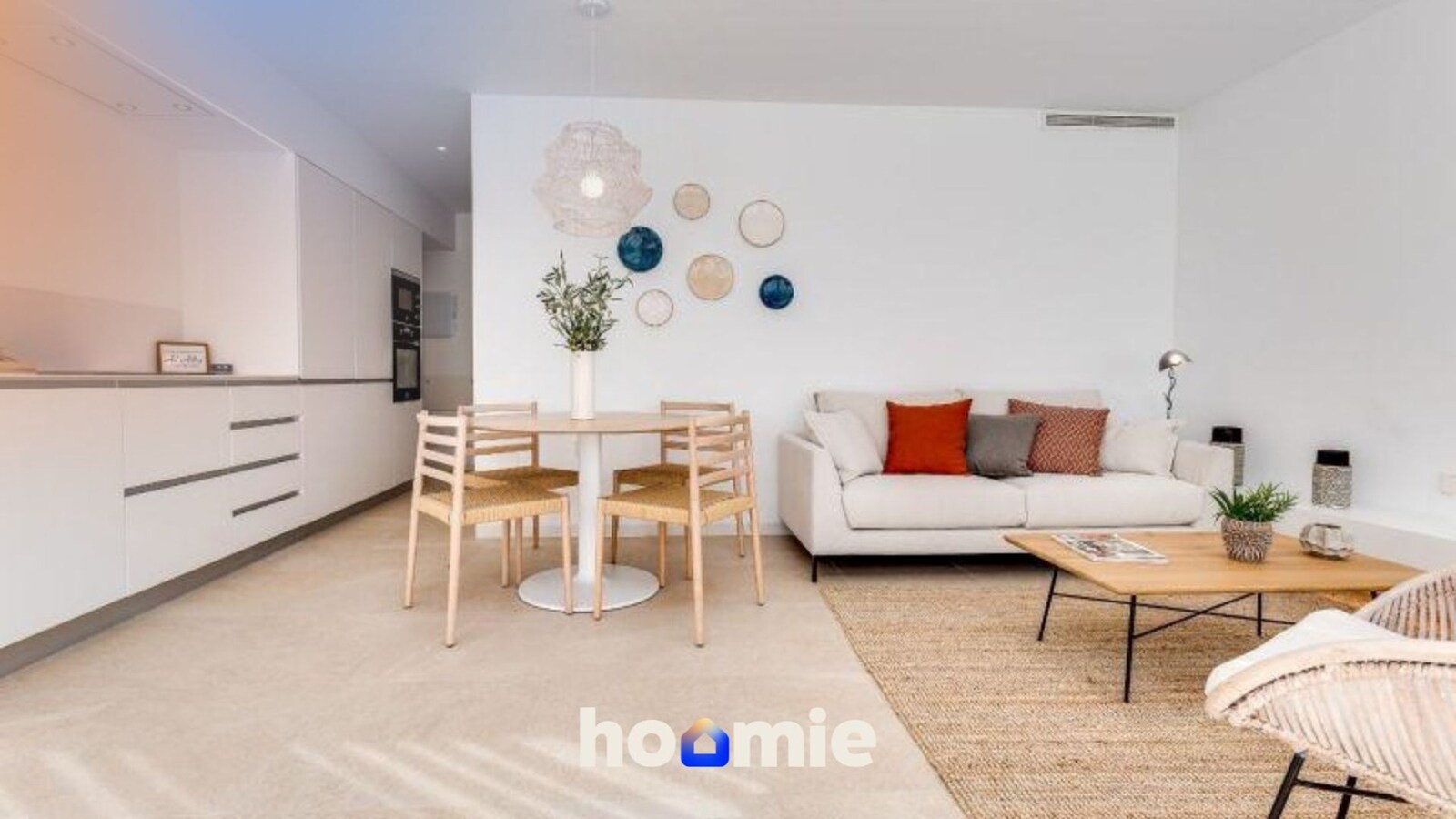 Woning te koop in Torrevieja