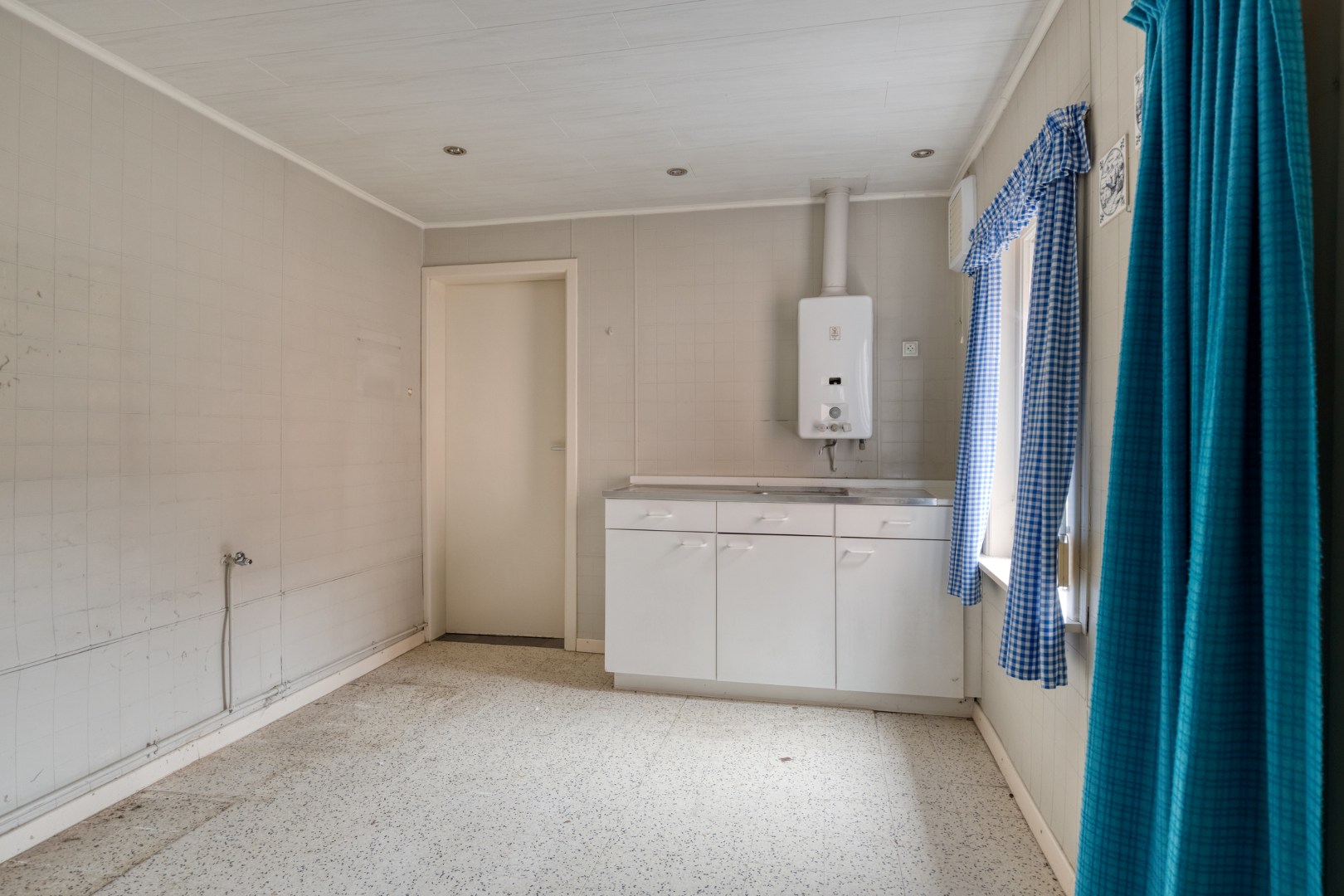 Charmante stadswoning met 5 slpk. in centrum Geel 