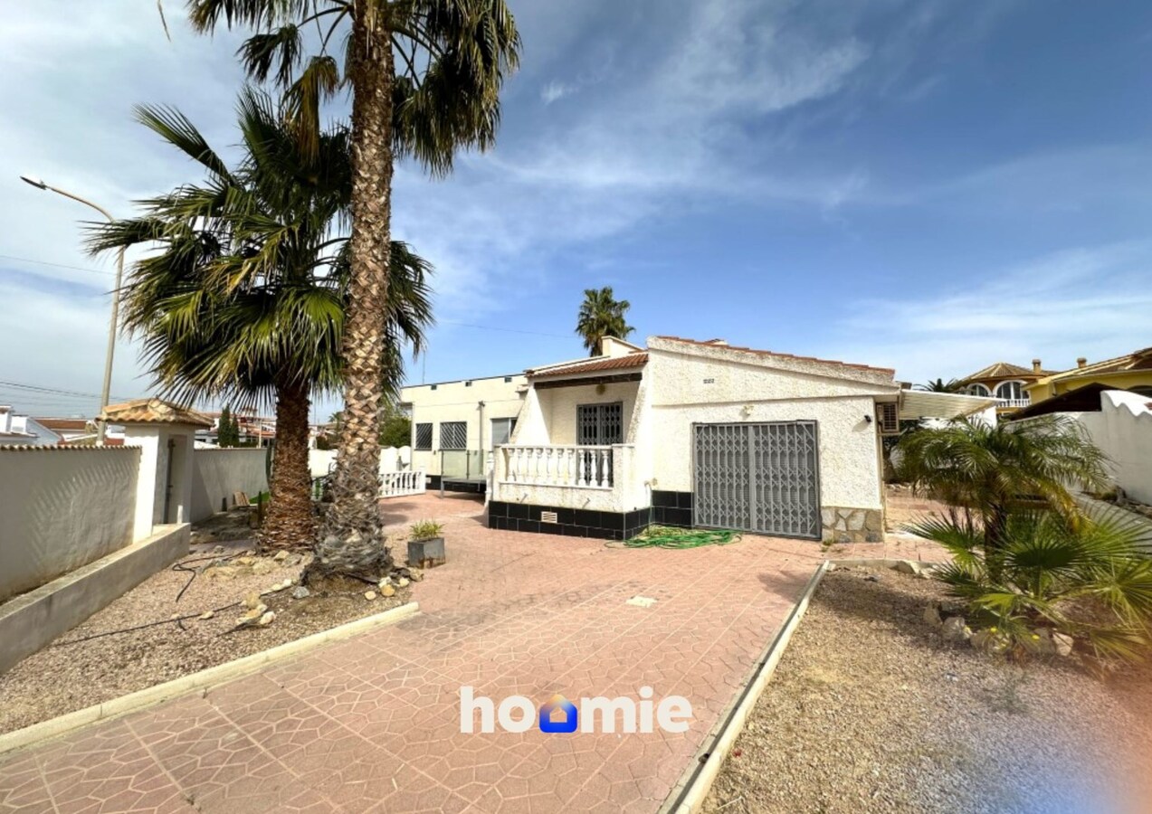 Woning te koop in Ciudad Quesada