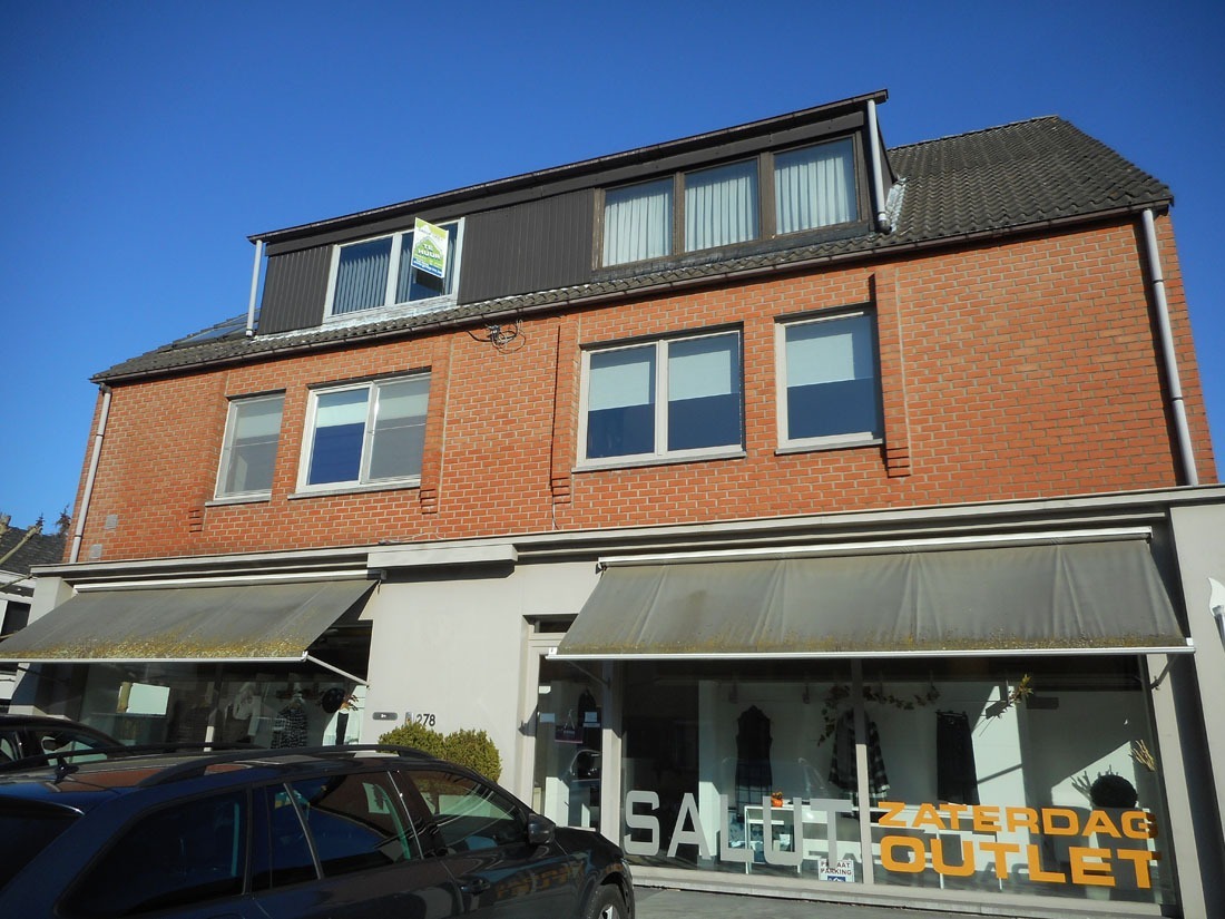 Verhuurd duplex - Lanaken