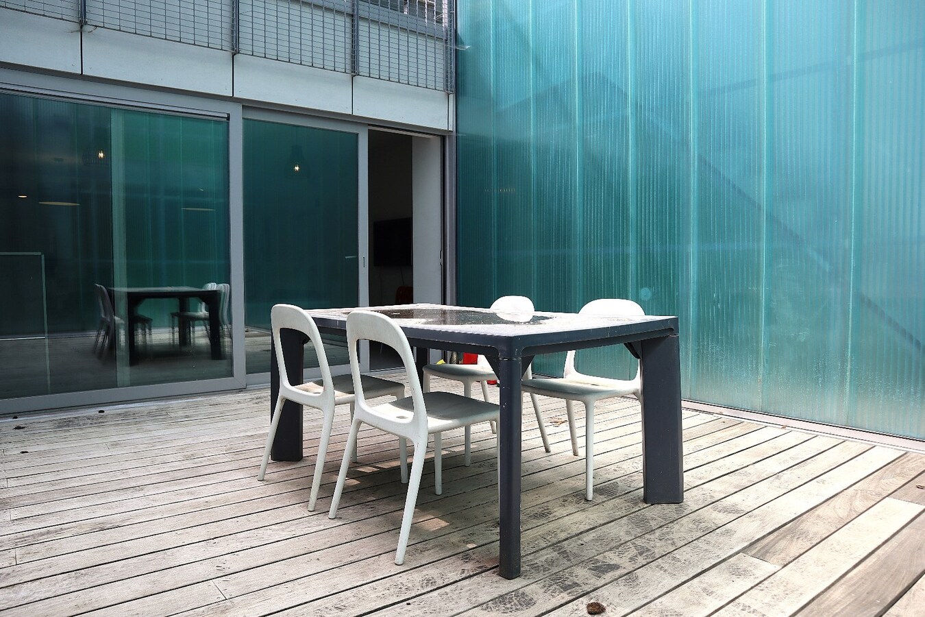 Studio in centrum Leuven: Toplocatie! 