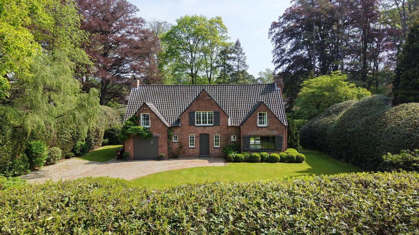 Verkocht woning - Schoten