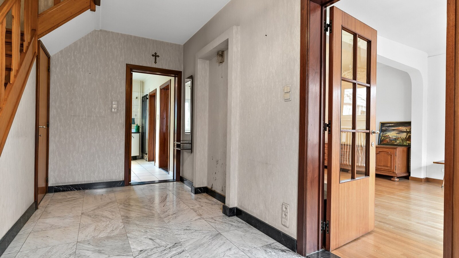 Te koop woning - Linden