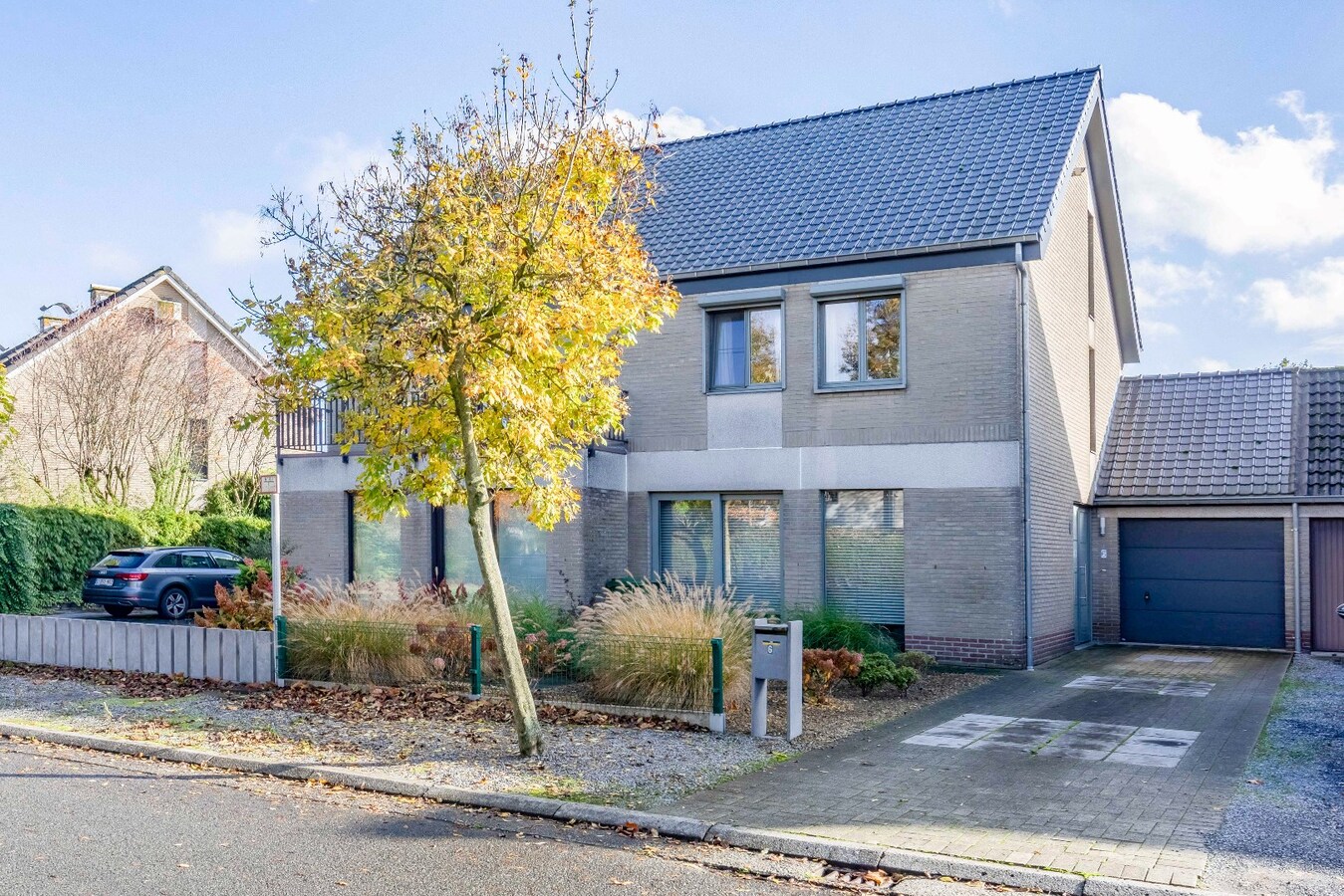 Te koop woning - Oostakker
