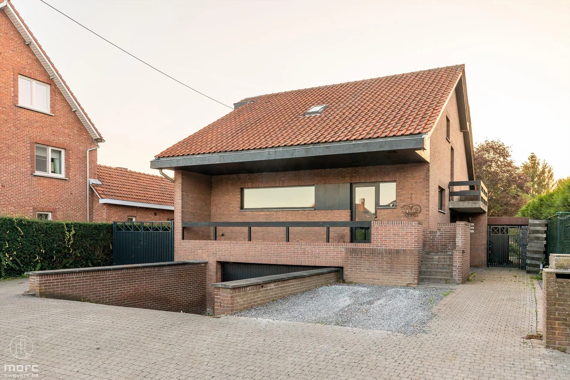 Verkocht woning - Leopoldsburg