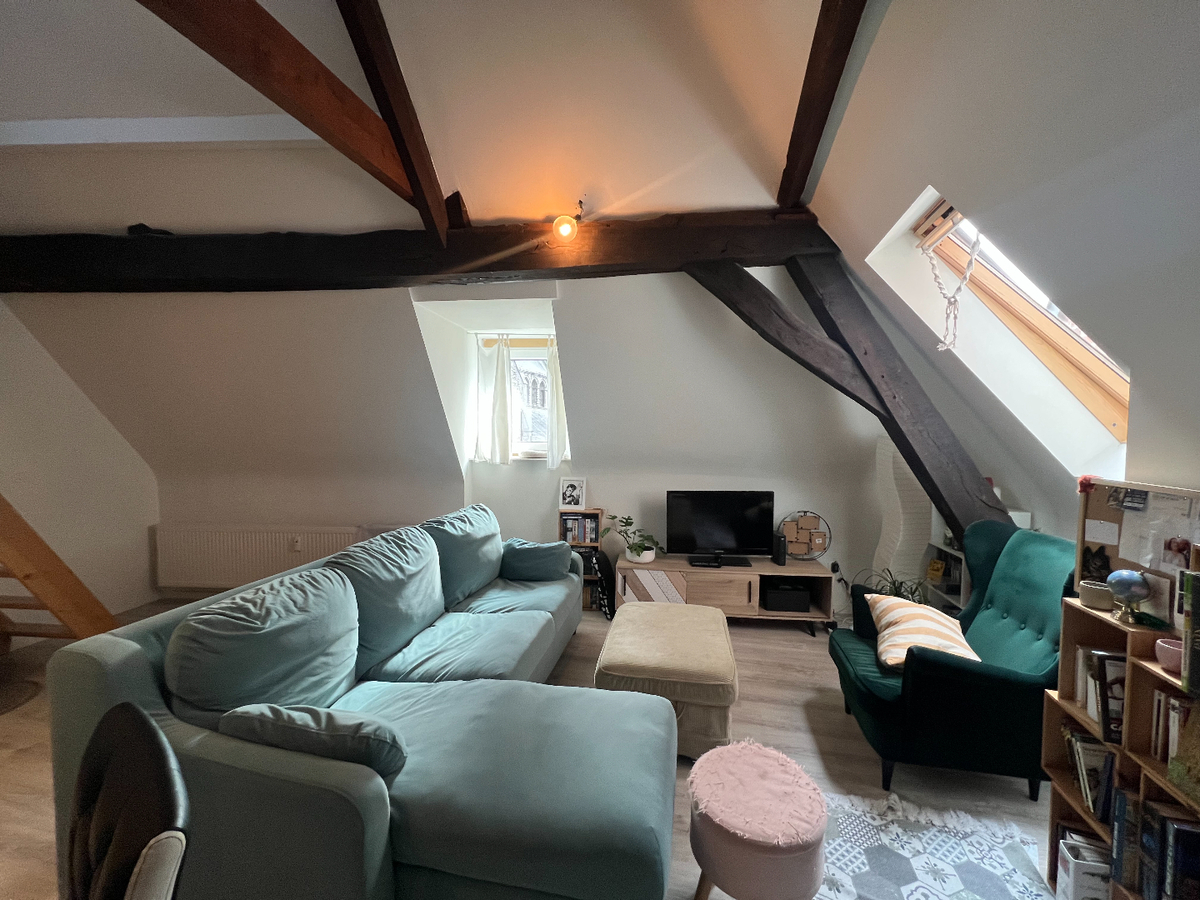 Appartement a louer À Tournai