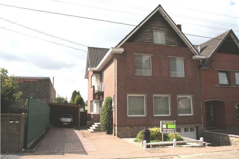 Verkocht woning - Vlijtingen
