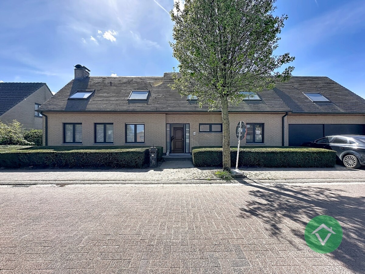 Te huur woning - Koekelare