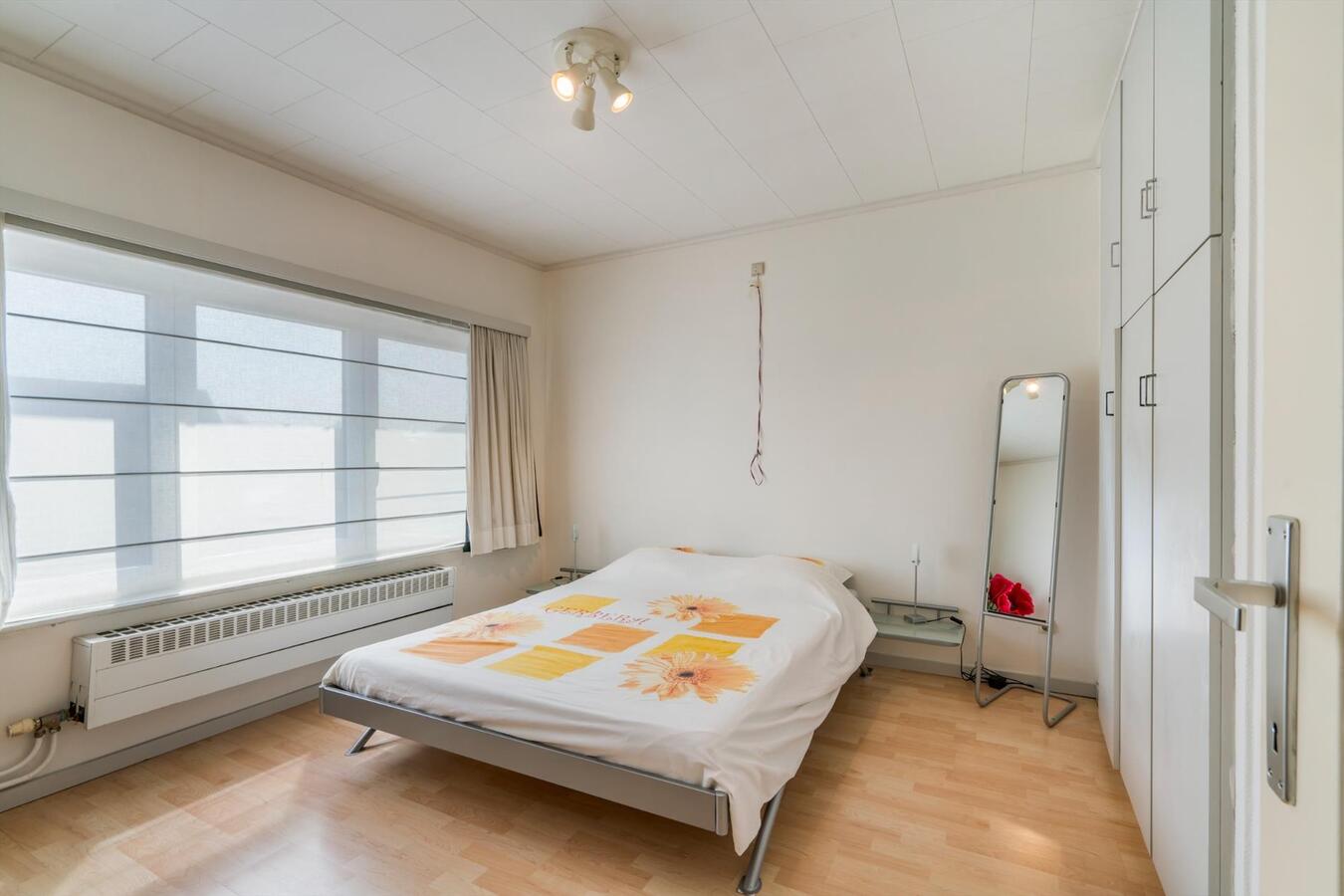 Woning met 4 slaapkamers en tuin te Ichtegem 