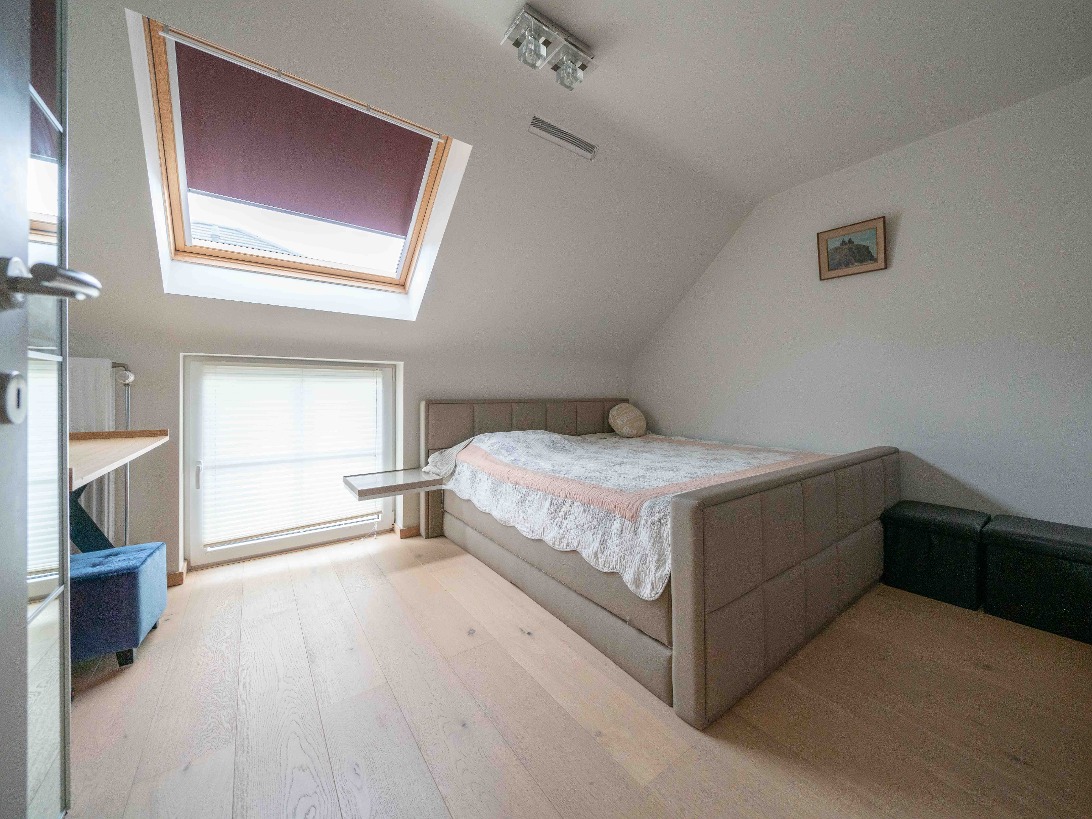 Recente villa (2013) met 4 kamers op een toplocatie! 