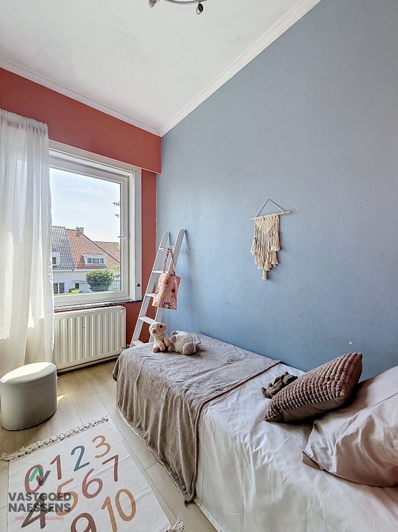 Maison a vendre À Oostende
