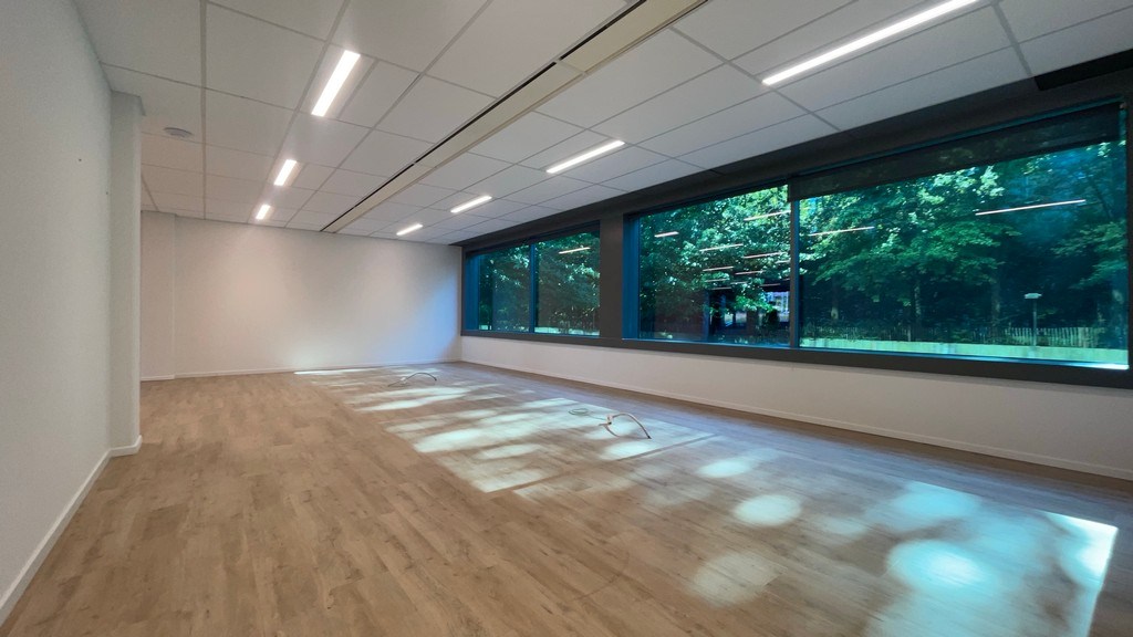 Kantoren te huur in The Sage in Berchem