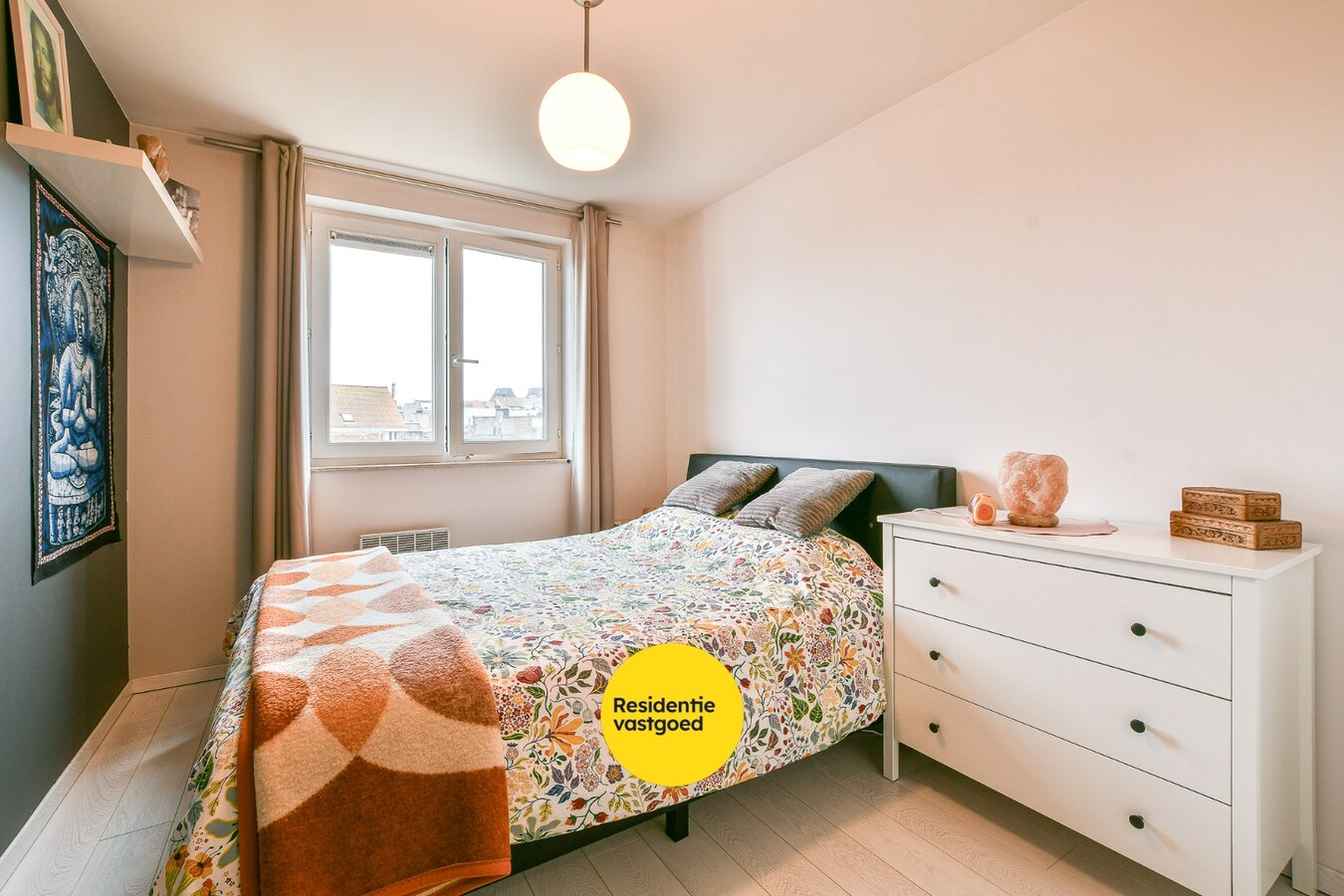 Te koop appartement - Blankenberge