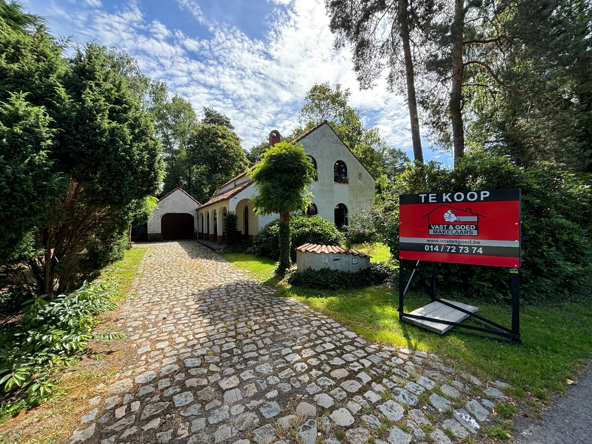 Verkocht woning - Mol