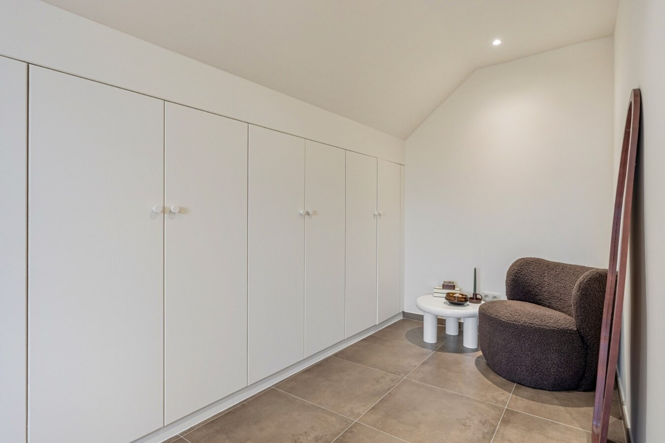 UNIEK VASTGOEDAANBOD! Kwaliteitsvolle pastorijwoning met duurzame technieken en uitzonderlijk wooncomfort 