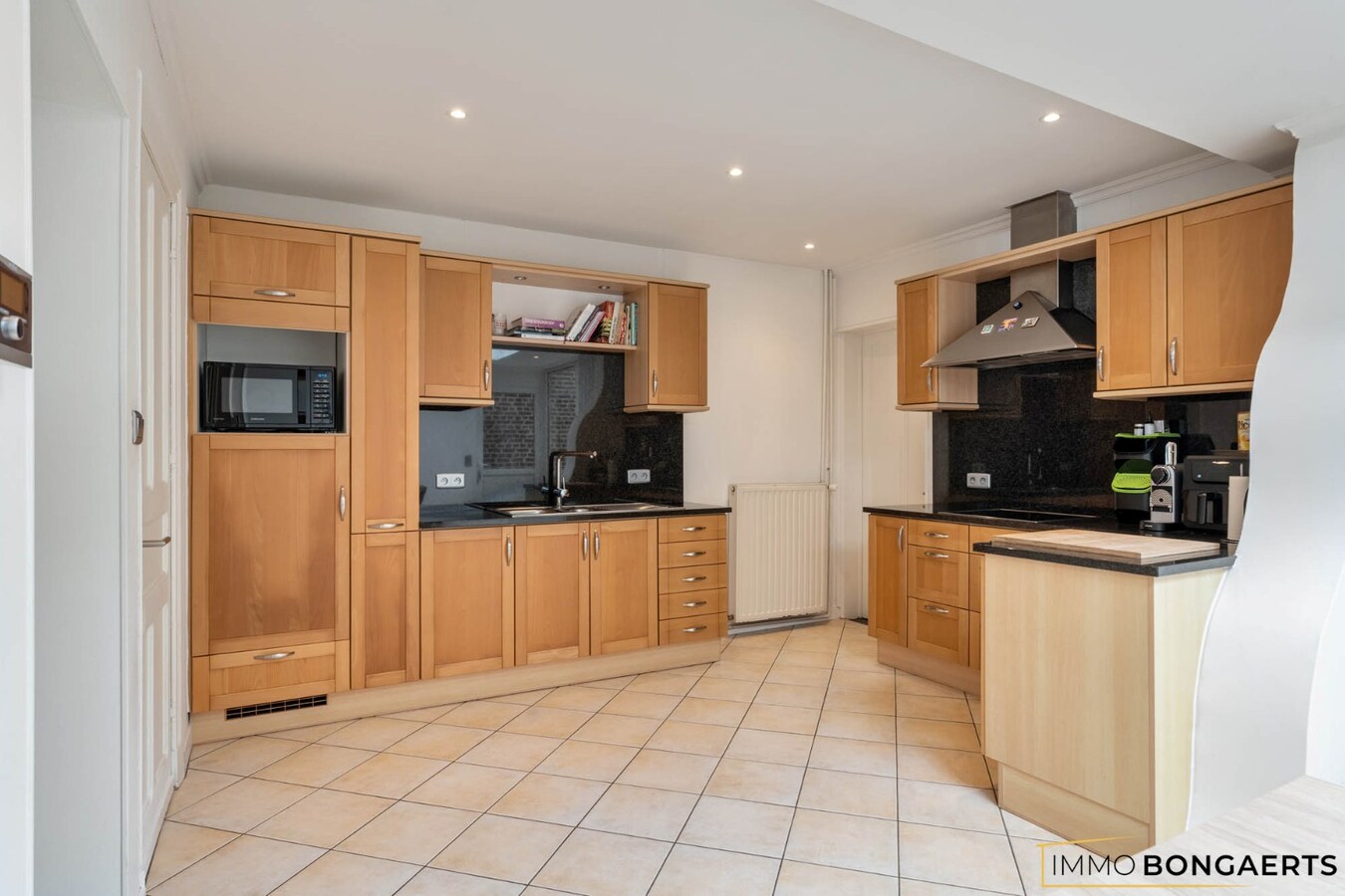Karaktervolle woning in het centrum van Bree 
