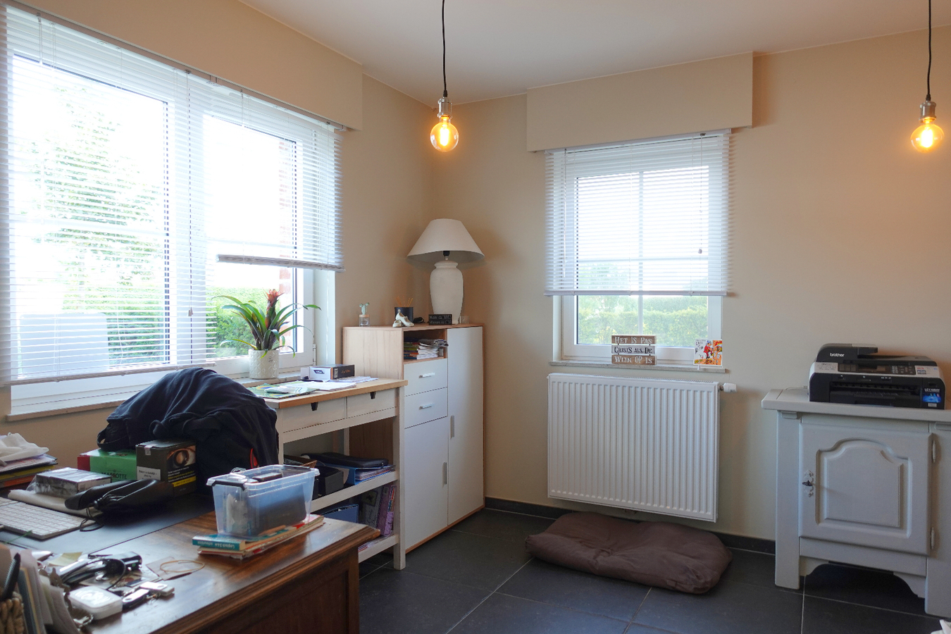 Prachtige villa gelegen te Jabbeke 