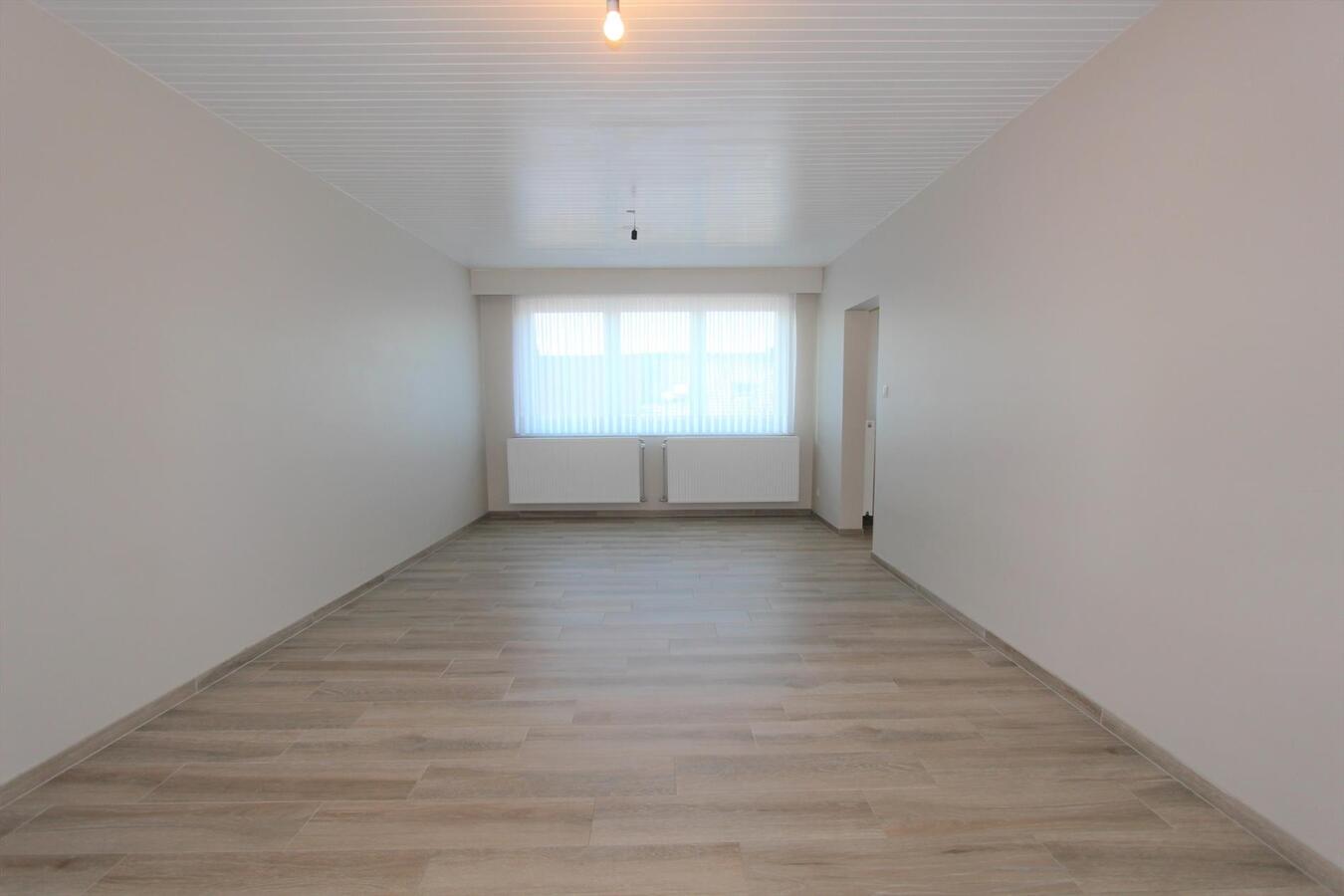 Verkocht dak appartement - Tongeren