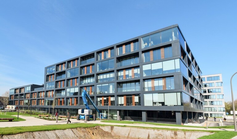  woning - Berchem