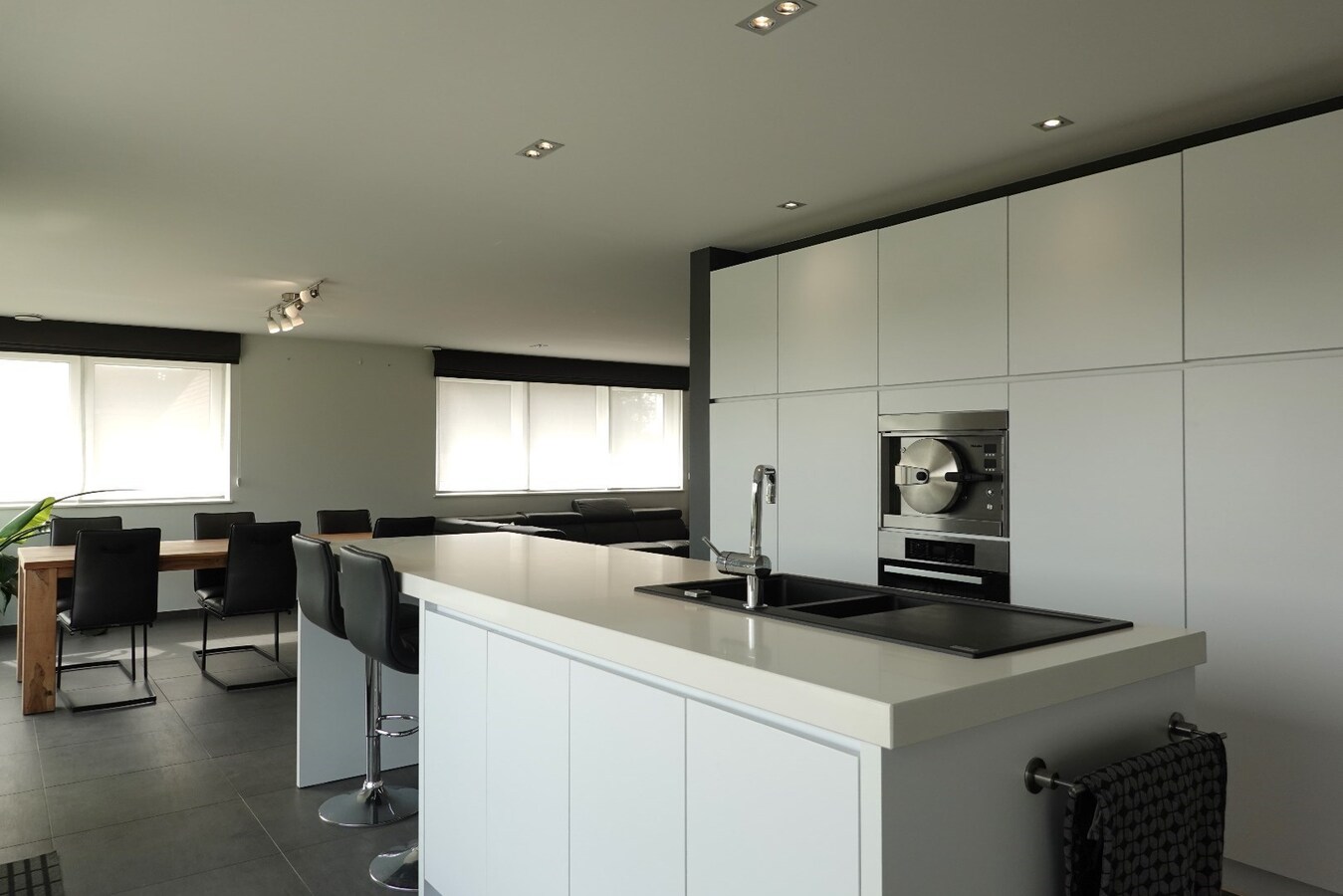 Verkocht - Kantoor - Oudenburg