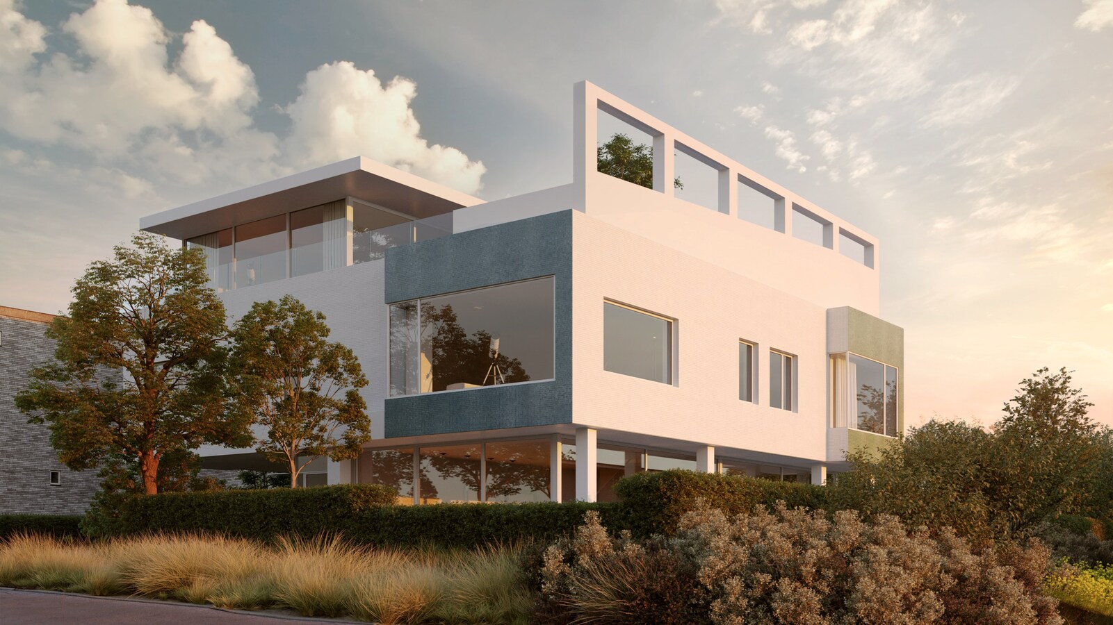 A vendre maison - Oostduinkerke