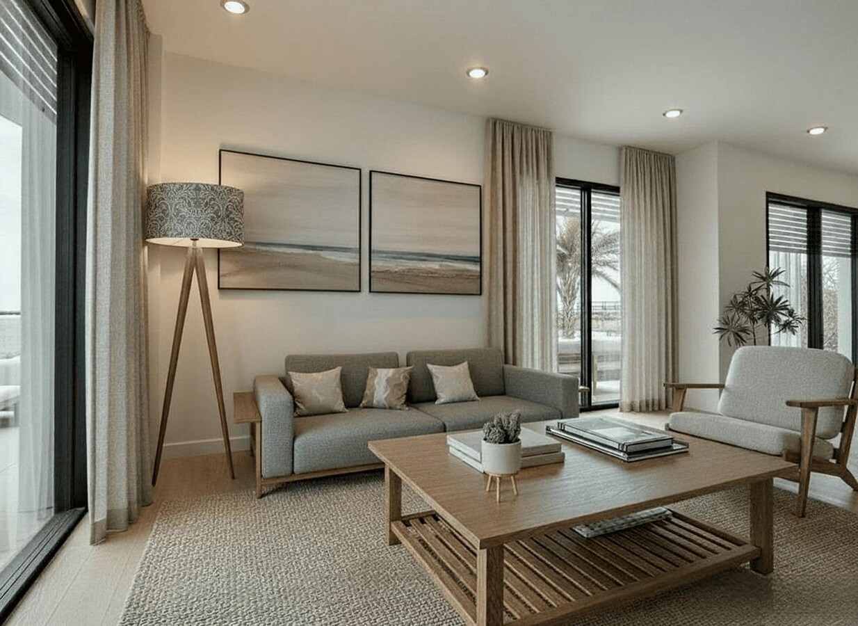 Appartement te koop in Los Alcázares