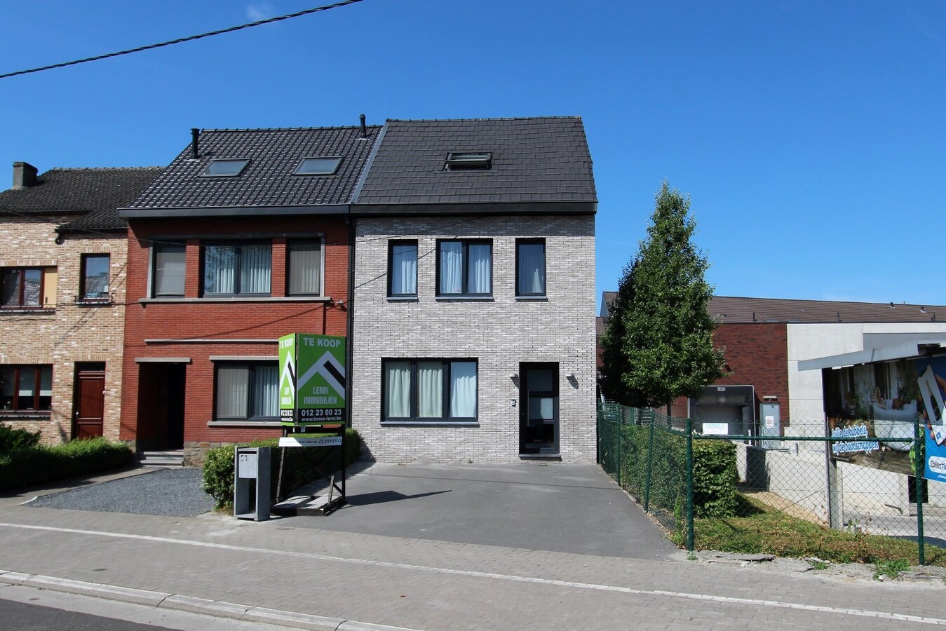 Verkocht woning - Tongeren