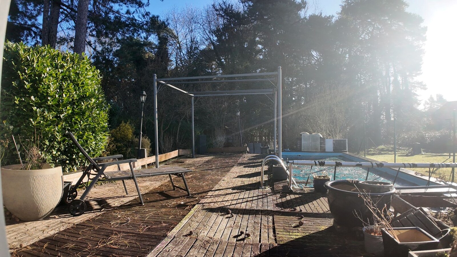 Woning met optie - reservatie in Maasmechelen