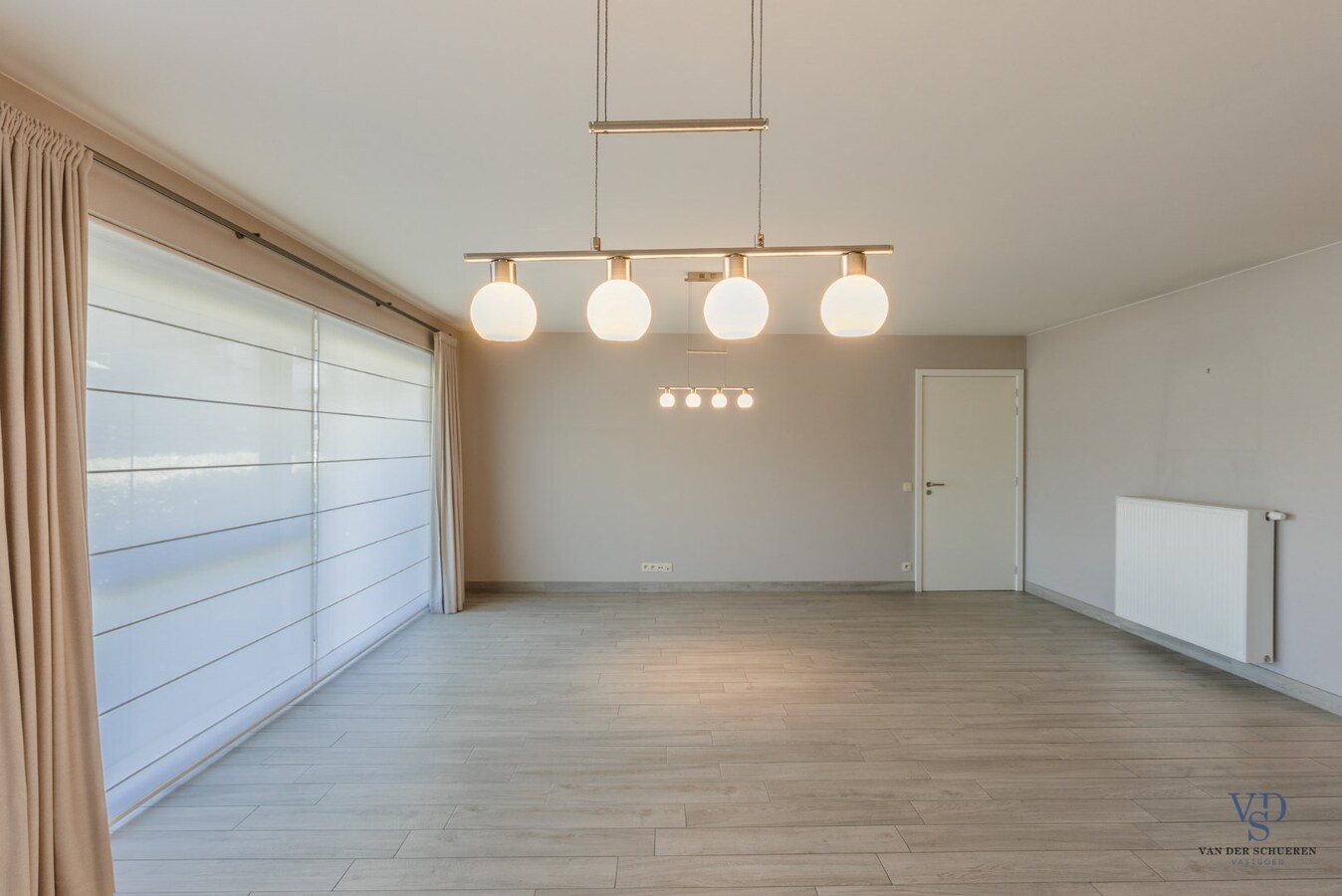 2 slpk-appartement met groot terras 