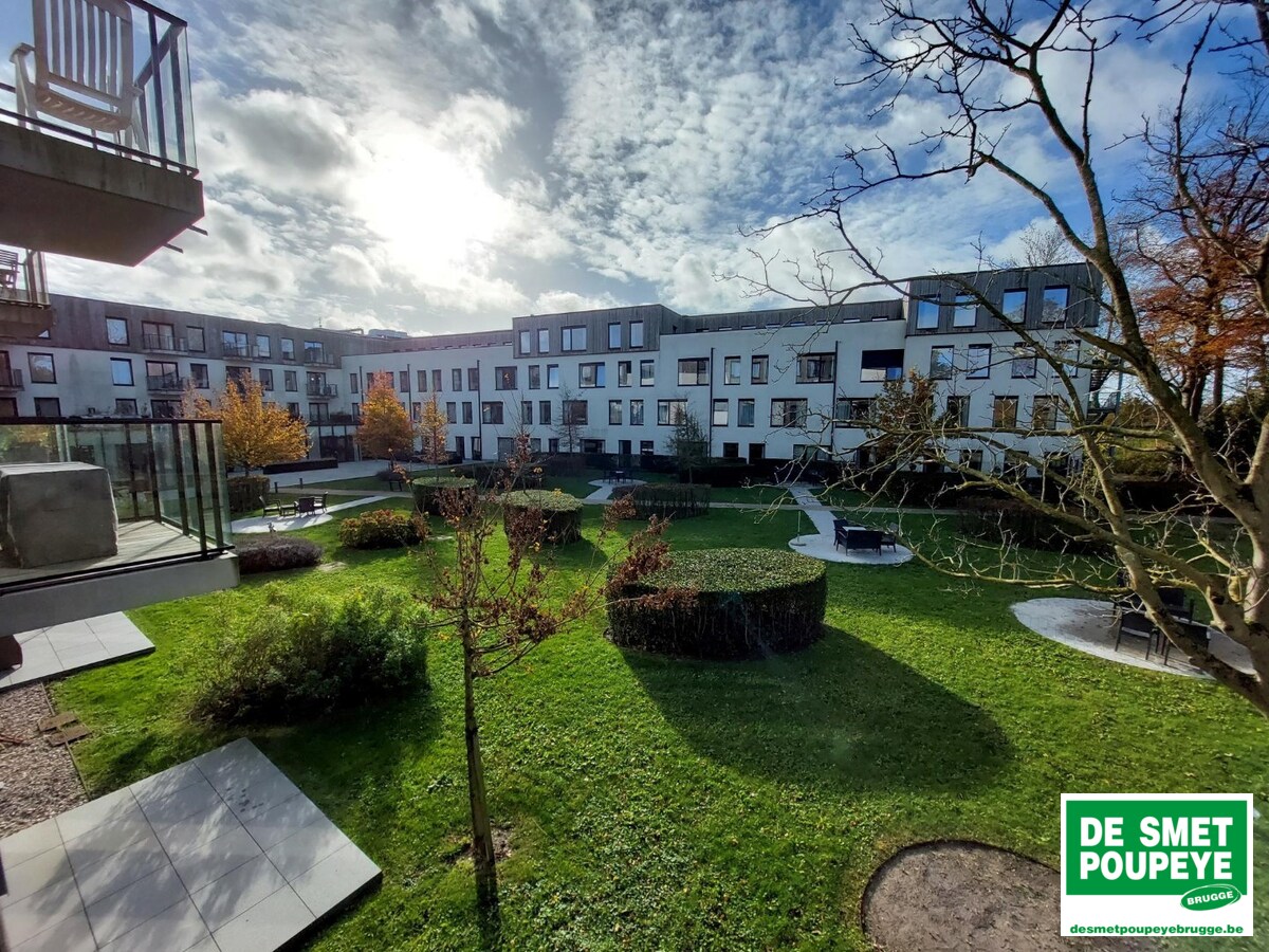 Serviceflat Prinsenhof - Woonzorgcentrum Orpea 