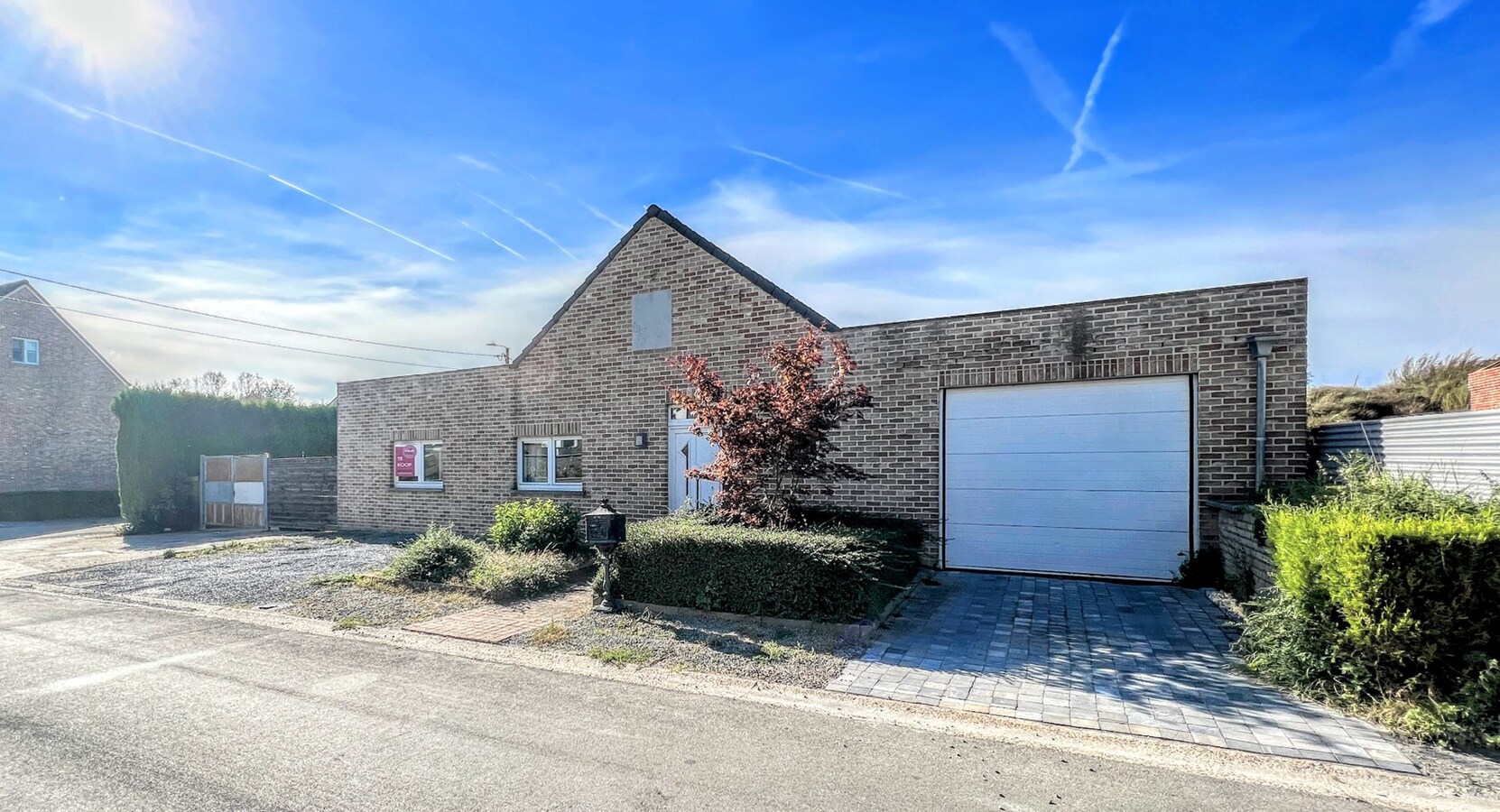 Verkocht woning - Tongeren