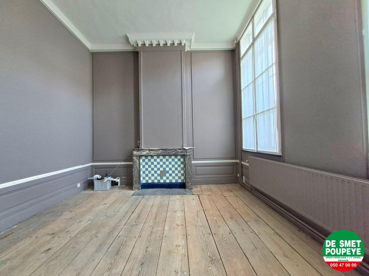 Prachtige herenwoning 