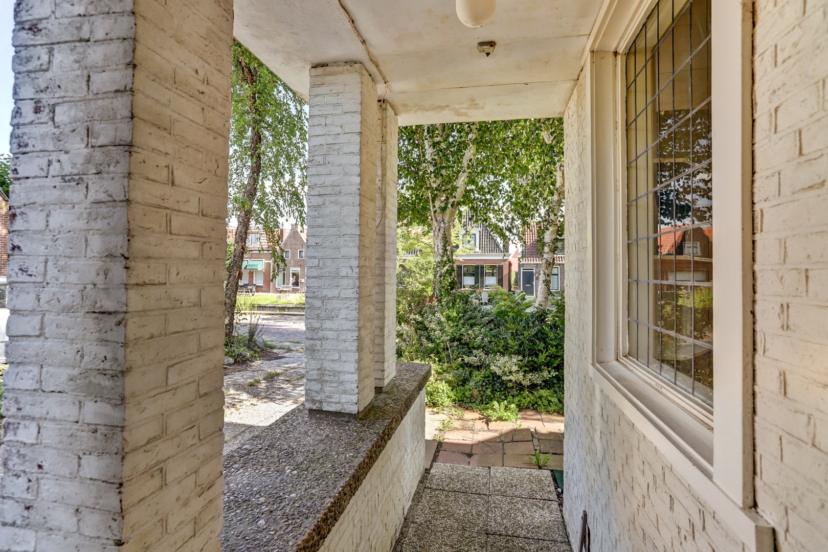 Herenhuis te koop in Menaam