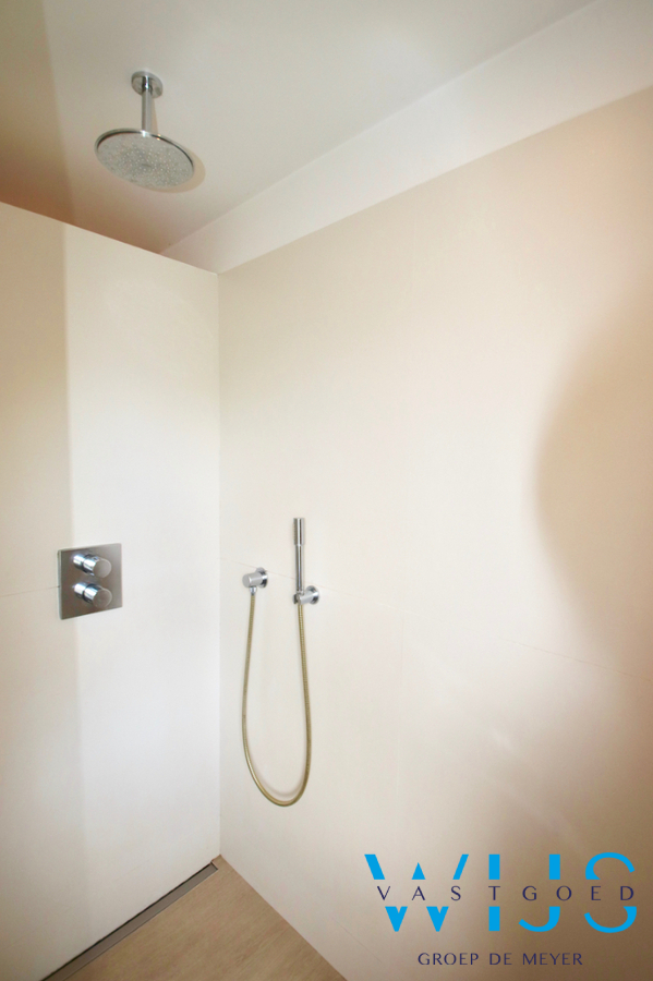 Prachtige mooi afgewerkte gezinswoning in een doodlopende straat ! 