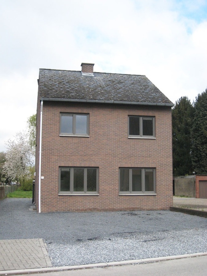 Verhuurd woning - Maasmechelen
