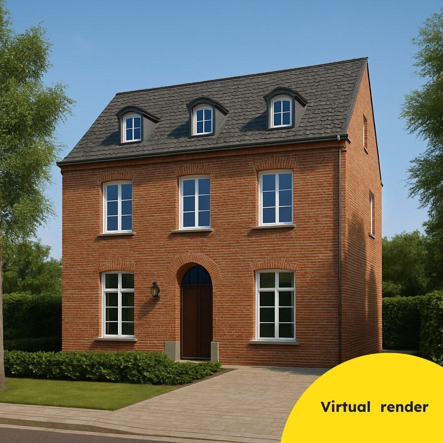 Verkocht grond - Torhout