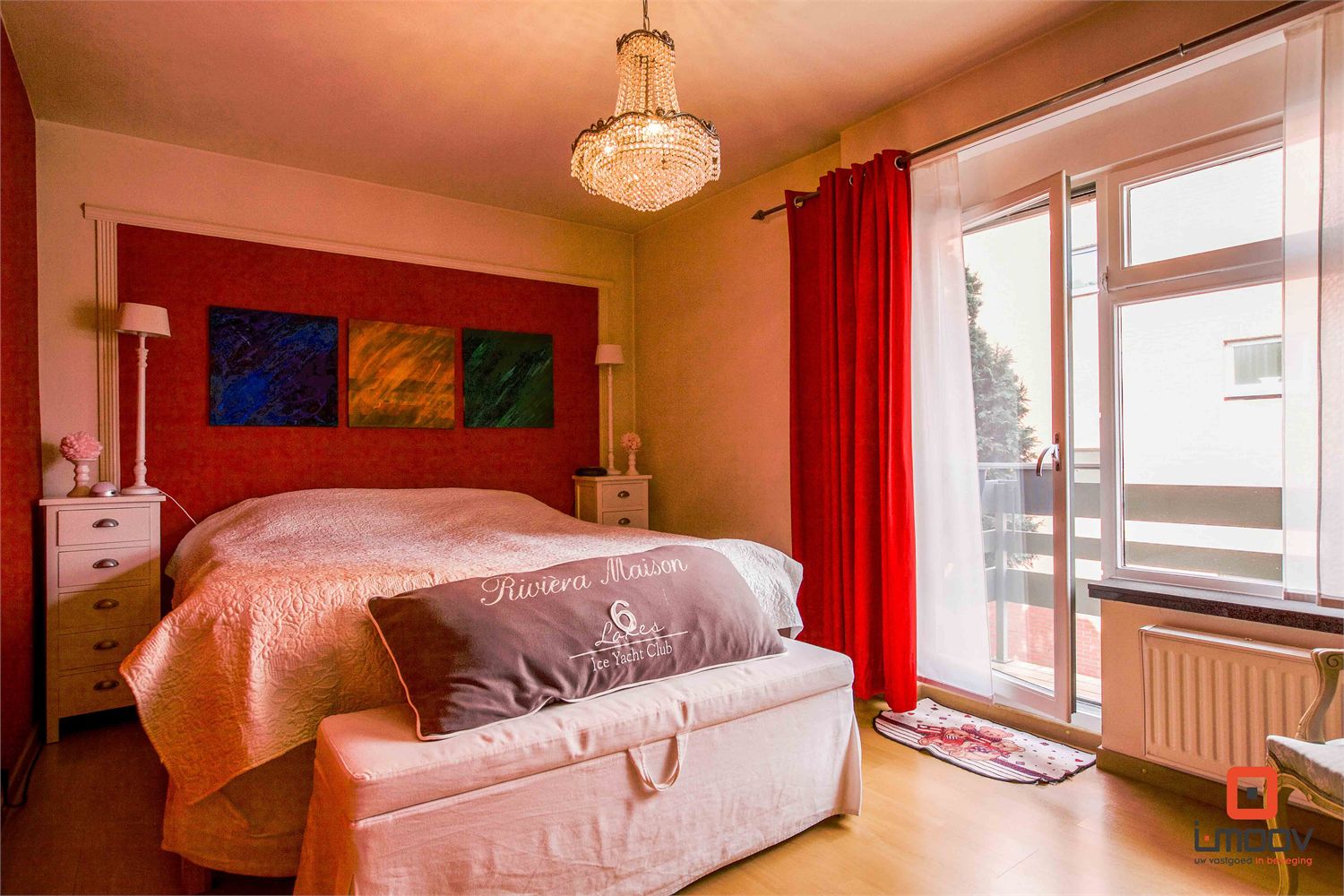 Appartement verkocht in Bazel