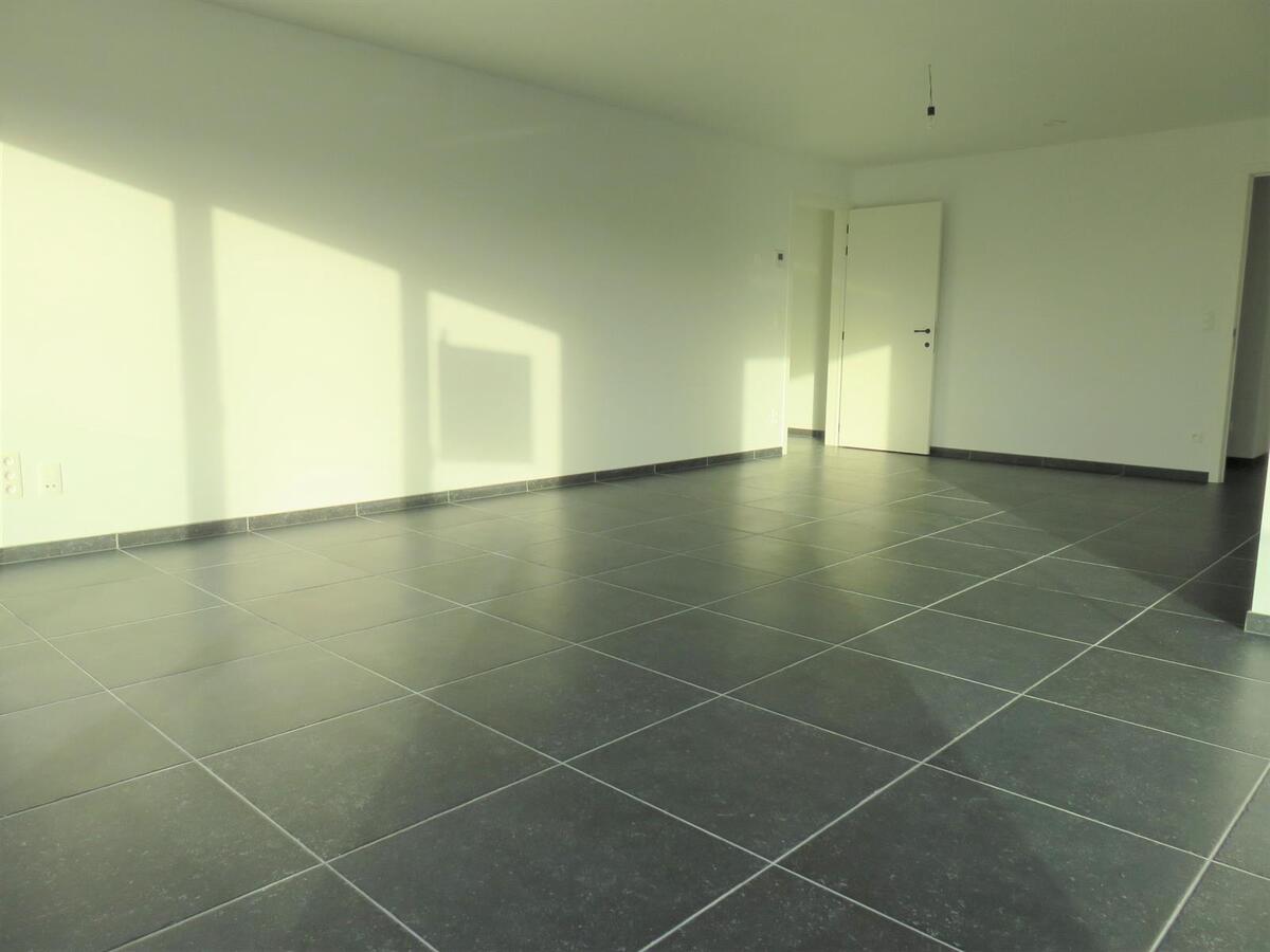 Appartement verhuurd in Hasselt