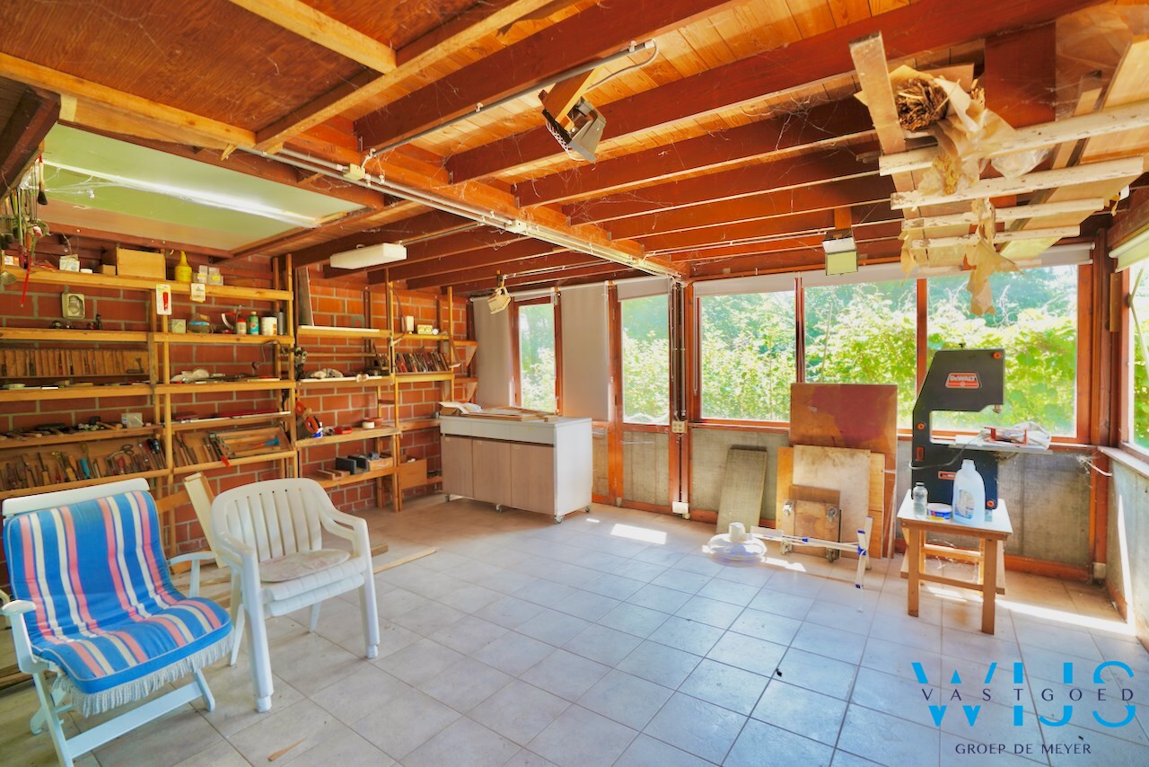 Unieke eigendom op 10.130m² te Assenede/Oosteeklo ! 