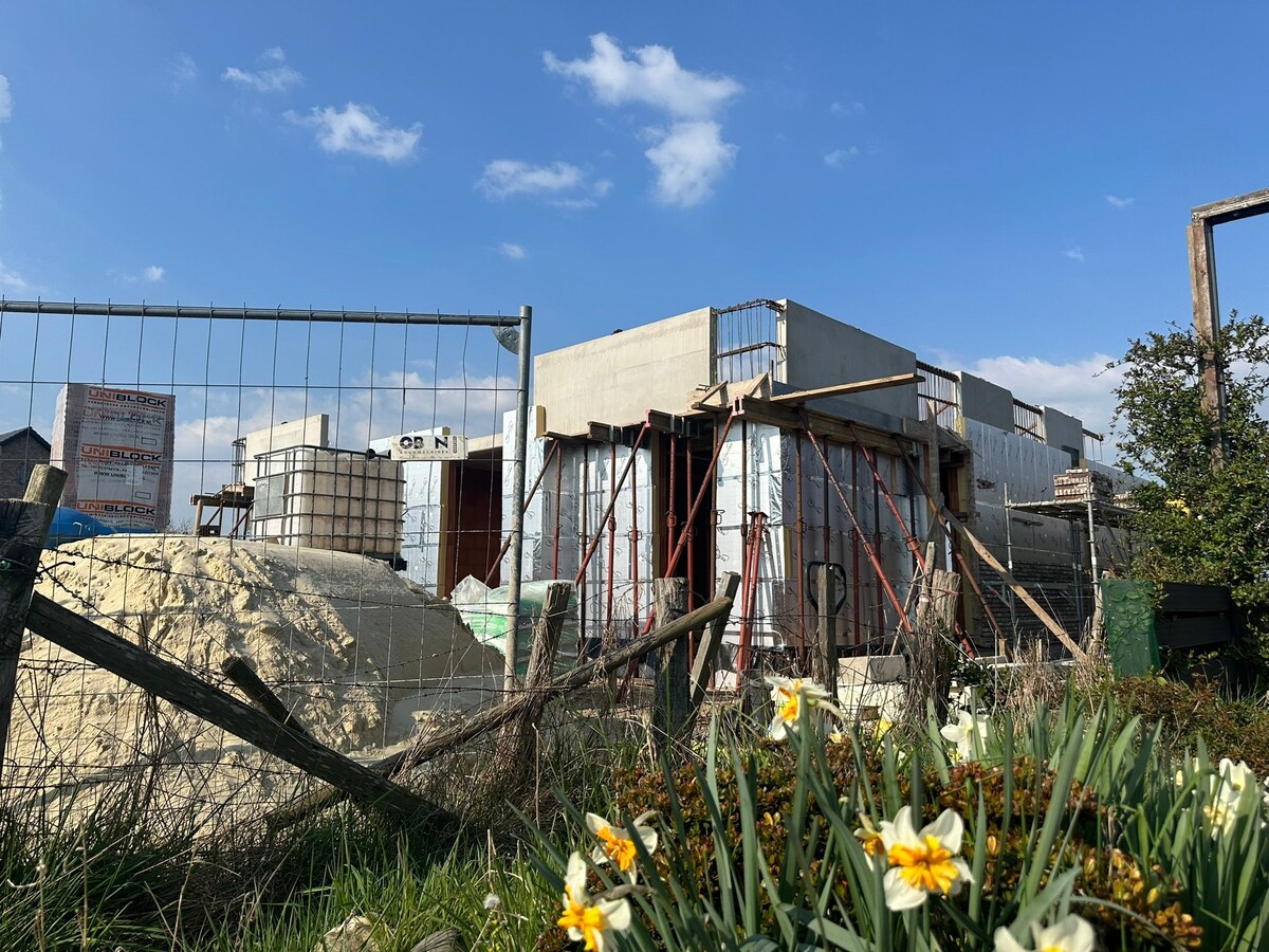 NIEUWBOUWZONDAG 26 april 2026 - Welkom! 