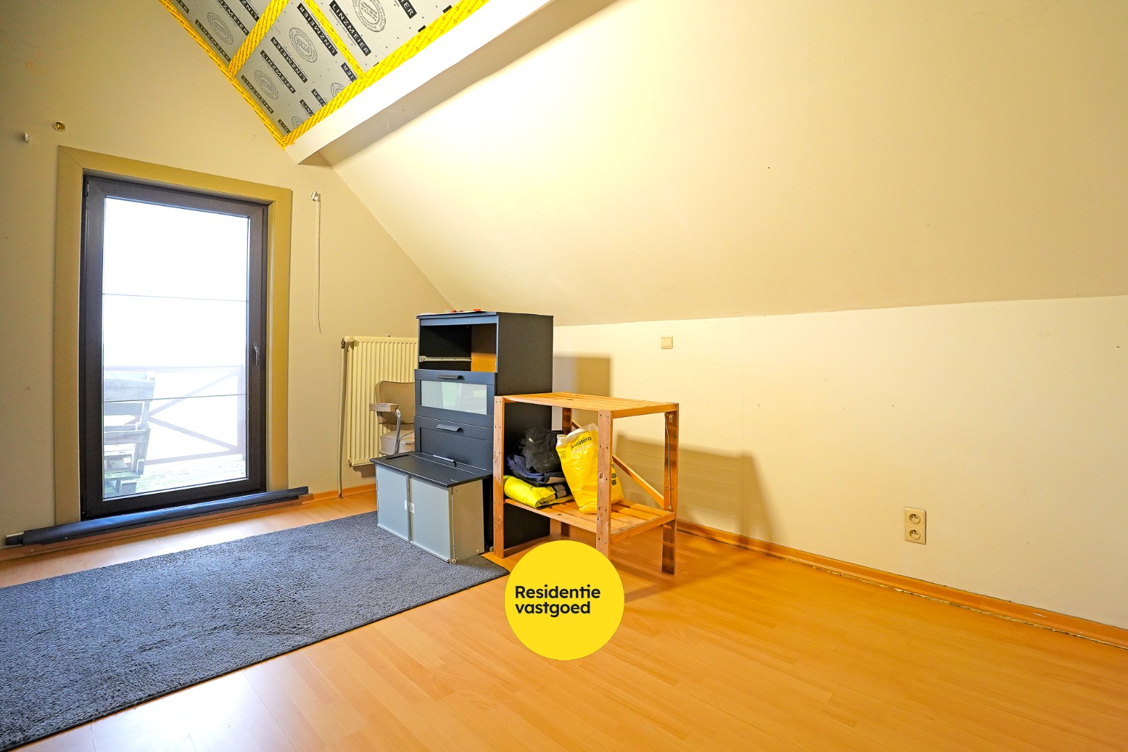 Prachtige, energiezuinig gerenoveerde landelijke villa op 2.542 m² te Nieuwpoort 