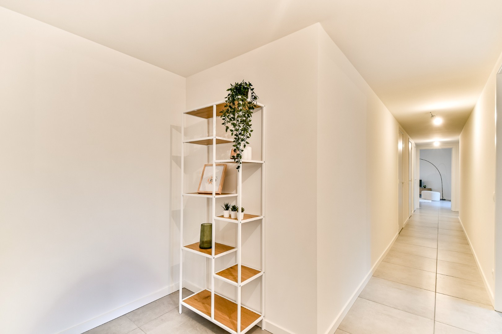 Stijlvol en energiezuinig nieuwbouwappartement in hartje Gistel 