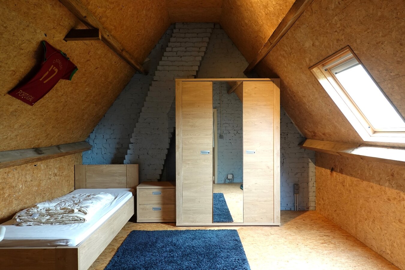 Charmante woning gelegen op een perceel van maar liefst 2.840 m² te Snellegem 