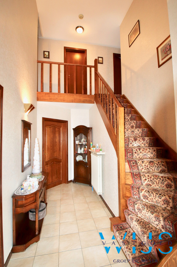 Open bebouwing op 745m² in een rustige woonwijk te LEMBEKE ! 