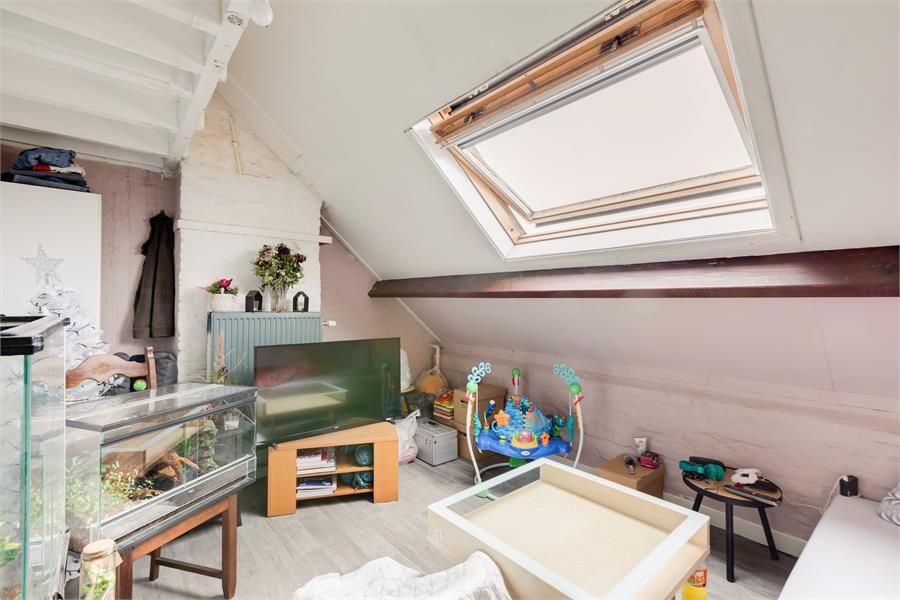 Centraal gelegen opbrengsteigendom met 8 entiteiten 