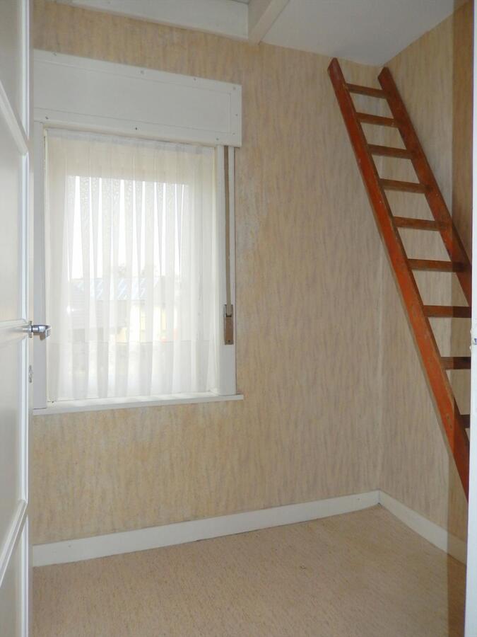 Rustige gelegen alleenstaande woning te Jabbeke 