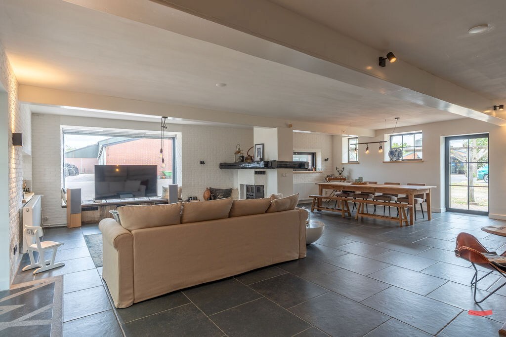 Woning verkocht in Weelde