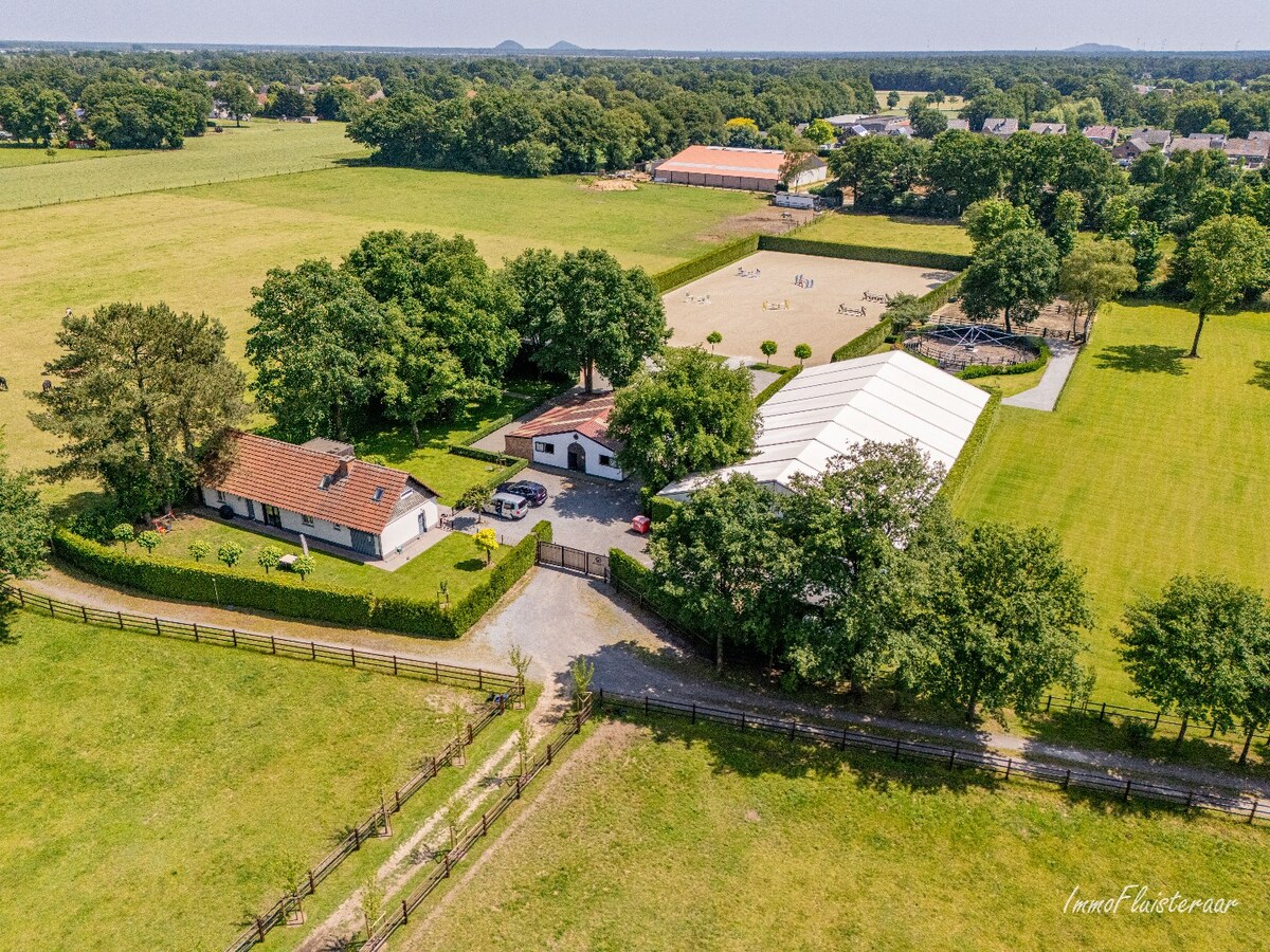 Verkocht woning - Helchteren